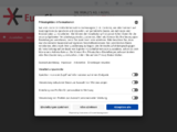 http://www.euroshop.de