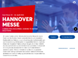 https://www.hannovermesse.de