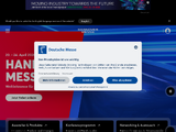 https://www.hannovermesse.de
