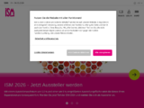 https://www.ism-cologne.de