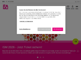 https://www.ism-cologne.de