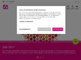 https://www.ism-cologne.de