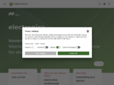 https://electronica.de