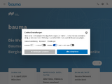 https://www.bauma.de