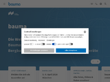 https://www.bauma.de
