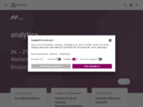 https://www.analytica.de
