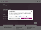 https://www.analytica.de