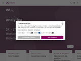 https://www.analytica.de