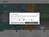 https://www.ifat.de