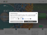 https://www.ifat.de