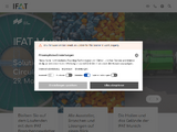 https://www.ifat.de