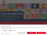 http://www.consumenta.de