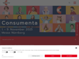 http://www.consumenta.de