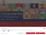 http://www.consumenta.de
