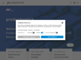 https://www.productronica.com