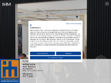 https://www.ihm.de