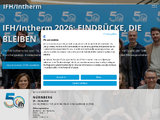 http://www.ifh-intherm.de