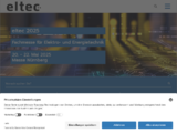 https://www.eltec-messe.de