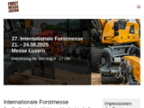 https://www.forstmesse.com