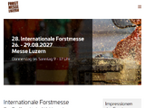 https://www.forstmesse.com