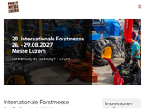 https://www.forstmesse.com