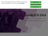 https://www.euroblech.com