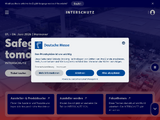 https://www.interschutz.de