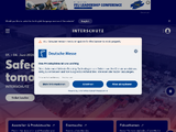 https://www.interschutz.de
