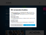 https://www.achema.de