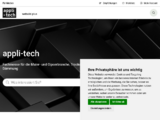 https://www.appli-tech.ch