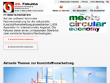 https://www.fakuma-messe.de