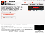 https://www.control-messe.de