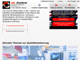 https://www.control-messe.de