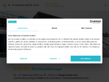 https://www.elektrofachhandelstage.at