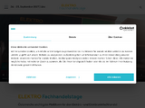 https://www.elektrofachhandelstage.at