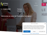 https://www.ephj.ch