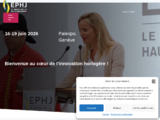 https://www.ephj.ch