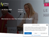 https://www.ephj.ch