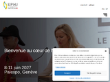 https://www.ephj.ch