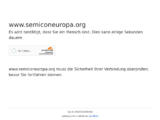 https://www.semiconeuropa.org