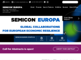 https://www.semiconeuropa.org