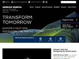 https://www.semiconeuropa.org