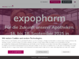 https://www.expopharm.de