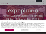 https://www.expopharm.de