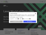 https://world-of-photonics.com