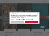 https://www.transportlogistic.de