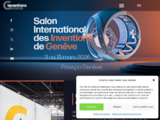 https://www.inventions-geneva.ch