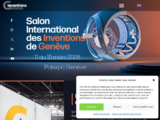 https://www.inventions-geneva.ch