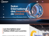 https://www.inventions-geneva.ch