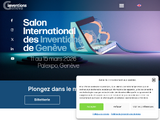 https://www.inventions-geneva.ch